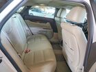 2016 Cadillac Xts Premium Collection Белый vin: 2G61R5S38G9169667