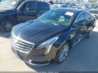2019 Cadillac Xts W20 Livery Package Черный vin: 2G61U5S35K9148864