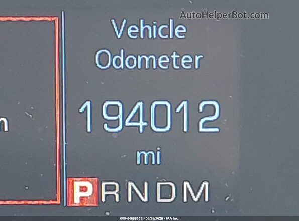 2G61U5S35K9148864 2019 CADILLAC XTS Черный 