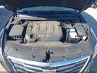 2019 Cadillac Xts W20 Livery Package Черный vin: 2G61U5S35K9148864