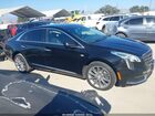 2019 Cadillac Xts W20 Livery Package Черный vin: 2G61U5S35K9148864