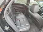 2017 Cadillac Xts Черный vin: 2G61U5S36H9137705