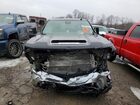 2025 Chevrolet Silverado K2500 Heavy Duty Lt Black vin: 2GC1KNEY3S1232061