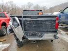 2025 Chevrolet Silverado K2500 Heavy Duty Lt Black vin: 2GC1KNEY3S1232061