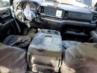 2025 Chevrolet Silverado K2500 Heavy Duty Lt Black vin: 2GC1KNEY3S1232061