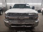 2019 Chevrolet Silverado 2500hd Lt White vin: 2GC2KSEG0K1158480 2019 Chevrolet Silverado 2500hd Lt White vin: 2GC2KSEG0K1158480
