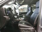 2026 Chevrolet Silverado K2500 Heavy Duty Ltz Silver vin: 2GC4KPEY2T1141034