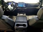 2026 Chevrolet Silverado K2500 Heavy Duty Ltz Silver vin: 2GC4KPEY2T1141034