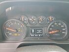 2024 Chevrolet Silverado K2500 Custom Белый vin: 2GC4YME75R1252576