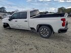 2024 Chevrolet Silverado K2500 Custom Белый vin: 2GC4YME75R1252576