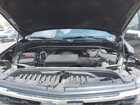 2026 Chevrolet Silverado 1500 2wd  Short Bed Lt Black vin: 2GCPACED7T1100971