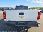 2019 Chevrolet Silverado Ld C1500 Белый vin: 2GCRCNEC1K1118726 2019 Chevrolet Silverado Ld C1500 Белый vin: 2GCRCNEC1K1118726