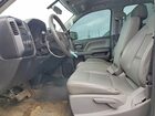 2019 Chevrolet Silverado Ld C1500 Белый vin: 2GCRCNEC1K1118726 2019 Chevrolet Silverado Ld C1500 Белый vin: 2GCRCNEC1K1118726