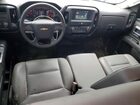 2019 Chevrolet Silverado Ld C1500 Белый vin: 2GCRCNEC1K1118726 2019 Chevrolet Silverado Ld C1500 Белый vin: 2GCRCNEC1K1118726