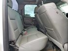 2019 Chevrolet Silverado Ld C1500 Белый vin: 2GCRCNEC1K1118726 2019 Chevrolet Silverado Ld C1500 Белый vin: 2GCRCNEC1K1118726