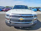 2019 Chevrolet Silverado Ld C1500 Белый vin: 2GCRCNEC1K1118726 2019 Chevrolet Silverado Ld C1500 Белый vin: 2GCRCNEC1K1118726