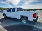2019 Chevrolet Silverado Ld C1500 Белый vin: 2GCRCNEC1K1118726 2019 Chevrolet Silverado Ld C1500 Белый vin: 2GCRCNEC1K1118726