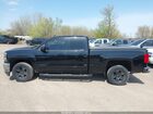 2019 Chevrolet Silverado 1500 Ld Lt Black vin: 2GCRCPEC3K1171374 2019 Chevrolet Silverado 1500 Ld Lt Black vin: 2GCRCPEC3K1171374