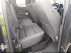 2019 Chevrolet Silverado 1500 Ld Lt Dark Blue vin: 2GCRCPEC5K1198351