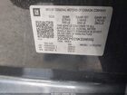 2019 Chevrolet Silverado 1500 Ld Lt Dark Blue vin: 2GCRCPEC5K1198351