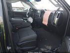 2019 Chevrolet Silverado 1500 Ld Lt Dark Blue vin: 2GCRCPEC5K1198351