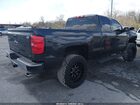 2019 Chevrolet Silverado 1500 Ld Lt Dark Blue vin: 2GCRCPEC5K1198351