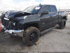 2019 Chevrolet Silverado 1500 Ld Lt Dark Blue vin: 2GCRCPEC5K1198351