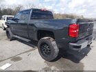 2019 Chevrolet Silverado 1500 Ld Lt Dark Blue vin: 2GCRCPEC5K1198351