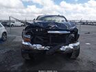 2019 Chevrolet Silverado 1500 Ld Lt Dark Blue vin: 2GCRCPEC5K1198351