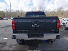 2019 Chevrolet Silverado 1500 Ld Lt Dark Blue vin: 2GCRCPEC5K1198351