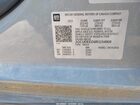 2024 Chevrolet Silverado 1500 4wd  Short Bed Rst Серый vin: 2GCUDEED8R1154908