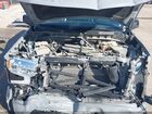 2024 Chevrolet Silverado 1500 4wd  Short Bed Rst Серый vin: 2GCUDEED8R1154908