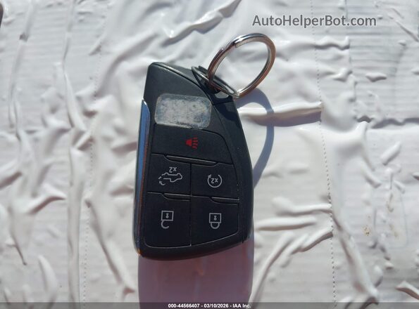 2GCUDEED8R1154908 2024 CHEVROLET SILVERADO Серый Вид панели приборов