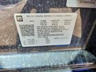 2022 Chevrolet Silverado K1500 High Country Black vin: 2GCUDJEDXN1502422