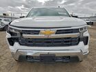 2026 Chevrolet Silverado K1500 Lt Белый vin: 2GCUKDED0T1102504