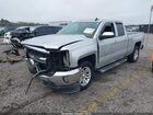 2019 Chevrolet Silverado 1500 Ld Lt Черный vin: 2GCVKPEC8K1216262