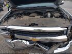 2019 Chevrolet Silverado 1500 Ld Lt Черный vin: 2GCVKPEC8K1216262