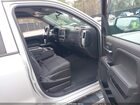 2019 Chevrolet Silverado 1500 Ld Lt Черный vin: 2GCVKPEC8K1216262