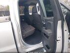 2019 Chevrolet Silverado 1500 Ld Lt Черный vin: 2GCVKPEC8K1216262