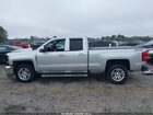 2019 Chevrolet Silverado 1500 Ld Lt Черный vin: 2GCVKPEC8K1216262