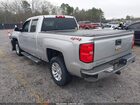 2019 Chevrolet Silverado 1500 Ld Lt Черный vin: 2GCVKPEC8K1216262