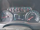 2019 Chevrolet Silverado 1500 Ld Lt Черный vin: 2GCVKPEC8K1216262