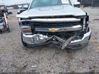2019 Chevrolet Silverado 1500 Ld Lt Черный vin: 2GCVKPEC8K1216262
