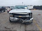 2019 Chevrolet Silverado 1500 Ld Lt Черный vin: 2GCVKPEC8K1216262