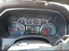 2018 Chevrolet Silverado 1500 1lt Черный vin: 2GCVKREC3J1109842 2018 Chevrolet Silverado 1500 1lt Черный vin: 2GCVKREC3J1109842