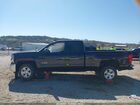 2018 Chevrolet Silverado 1500 1lt Черный vin: 2GCVKREC3J1109842 2018 Chevrolet Silverado 1500 1lt Черный vin: 2GCVKREC3J1109842