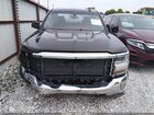 2018 Chevrolet Silverado 1500 1lt Черный vin: 2GCVKREC3J1109842 2018 Chevrolet Silverado 1500 1lt Черный vin: 2GCVKREC3J1109842