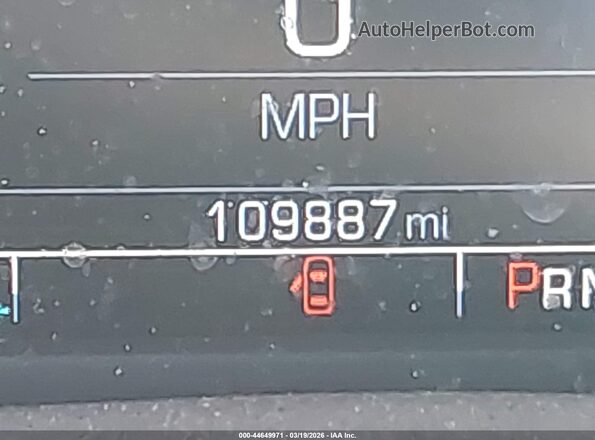 2GCVKREC3J1109842 2018 CHEVROLET SILVERADO Черный 