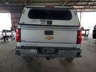 2018 Chevrolet Silverado K1500 Lt Серебряный vin: 2GCVKREC7J1101100