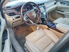 2016 Cadillac Xts Limousine Черный vin: 2GEXG6U34G9550066